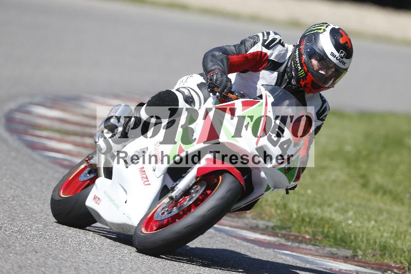 /13 01.05.2025 Speer Racing ADR/Gruppe gruen/54